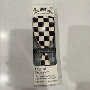 MacKenzie Childs Wet Brush Original Detangler